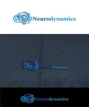 Logo Design by joliau for Neurodynamics, Inc. | Design: #17428392
