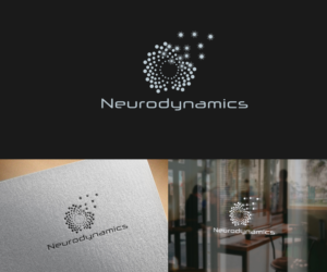 Logo-Design von Elizabeta für Neurodynamics, Inc. | Design: #17333442