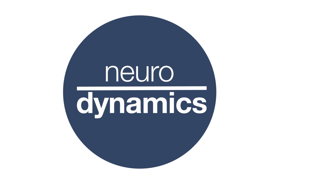 Logo Design by Craig Ferguson for Neurodynamics, Inc. | Design #17355758
