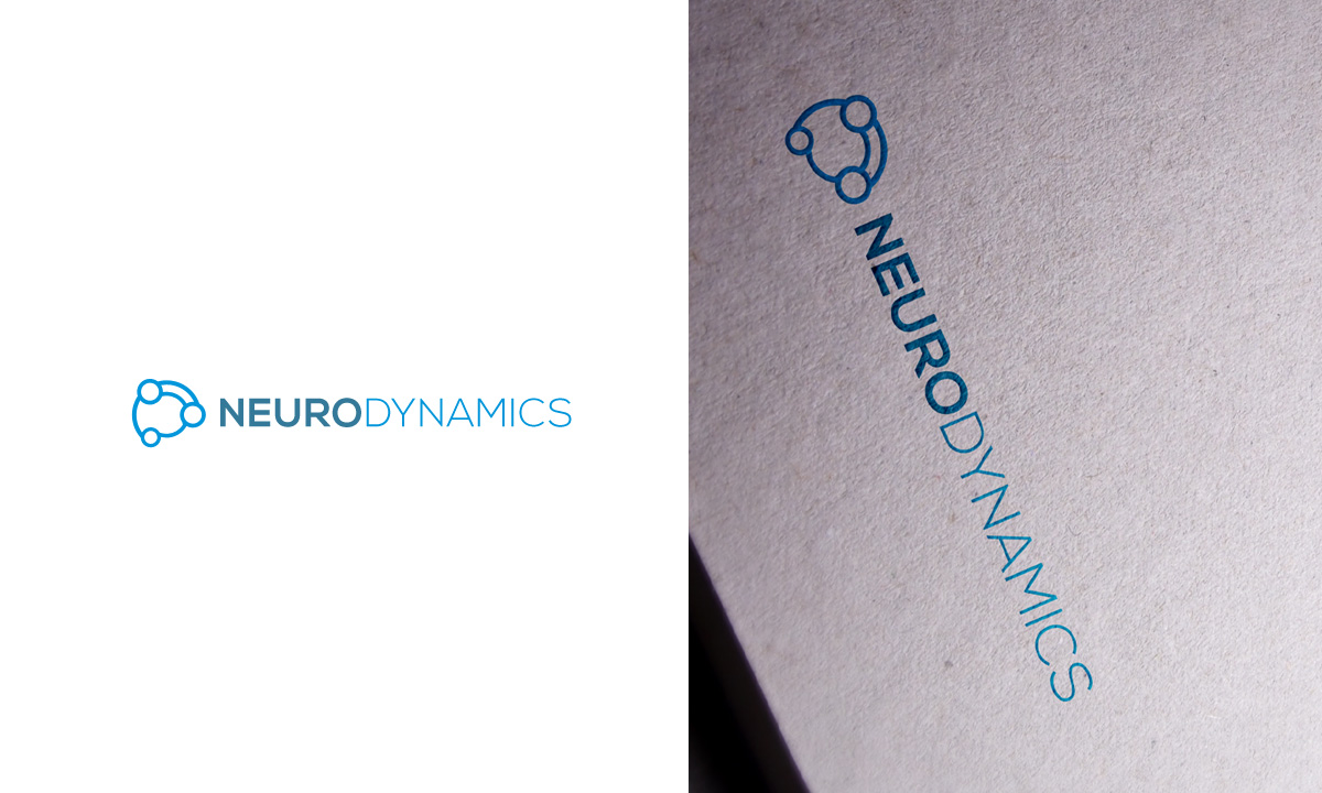 Logo Design by logo_s for Neurodynamics, Inc. | Design #17332078