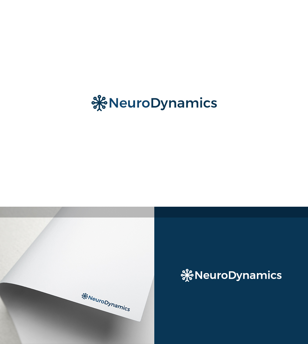 Logo Design by JohnM. for Neurodynamics, Inc. | Design #17360344