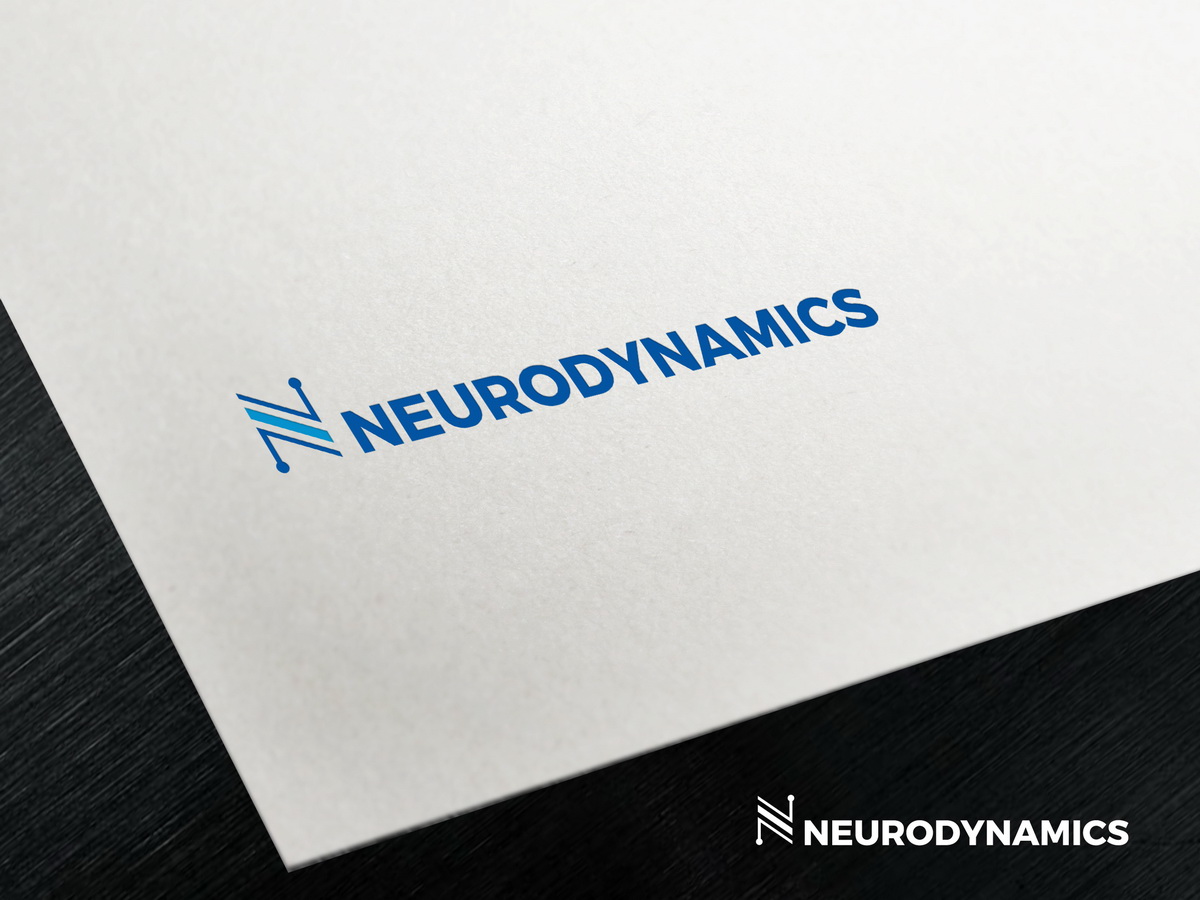 Logo Design by DiLion for Neurodynamics, Inc. | Design #17446271