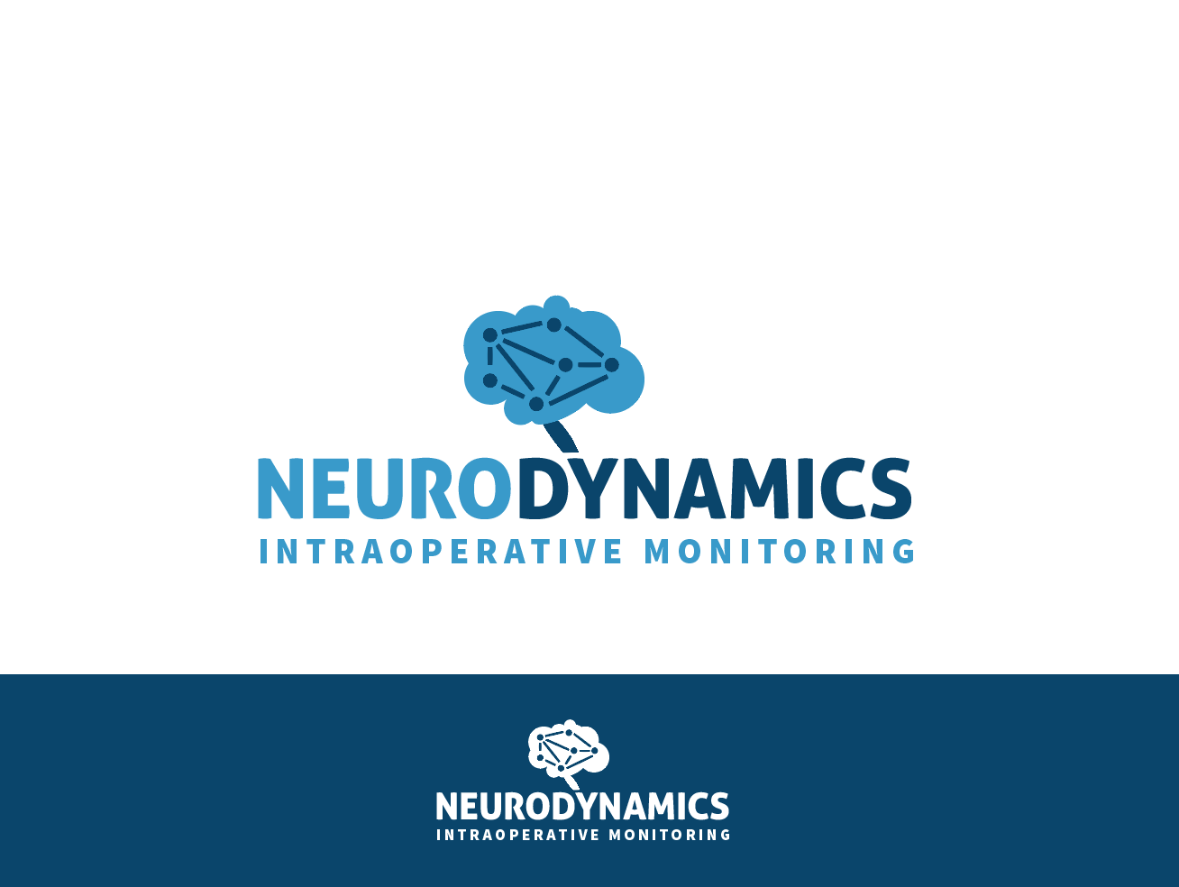 Logo Design by wonderland for Neurodynamics, Inc. | Design #17337649
