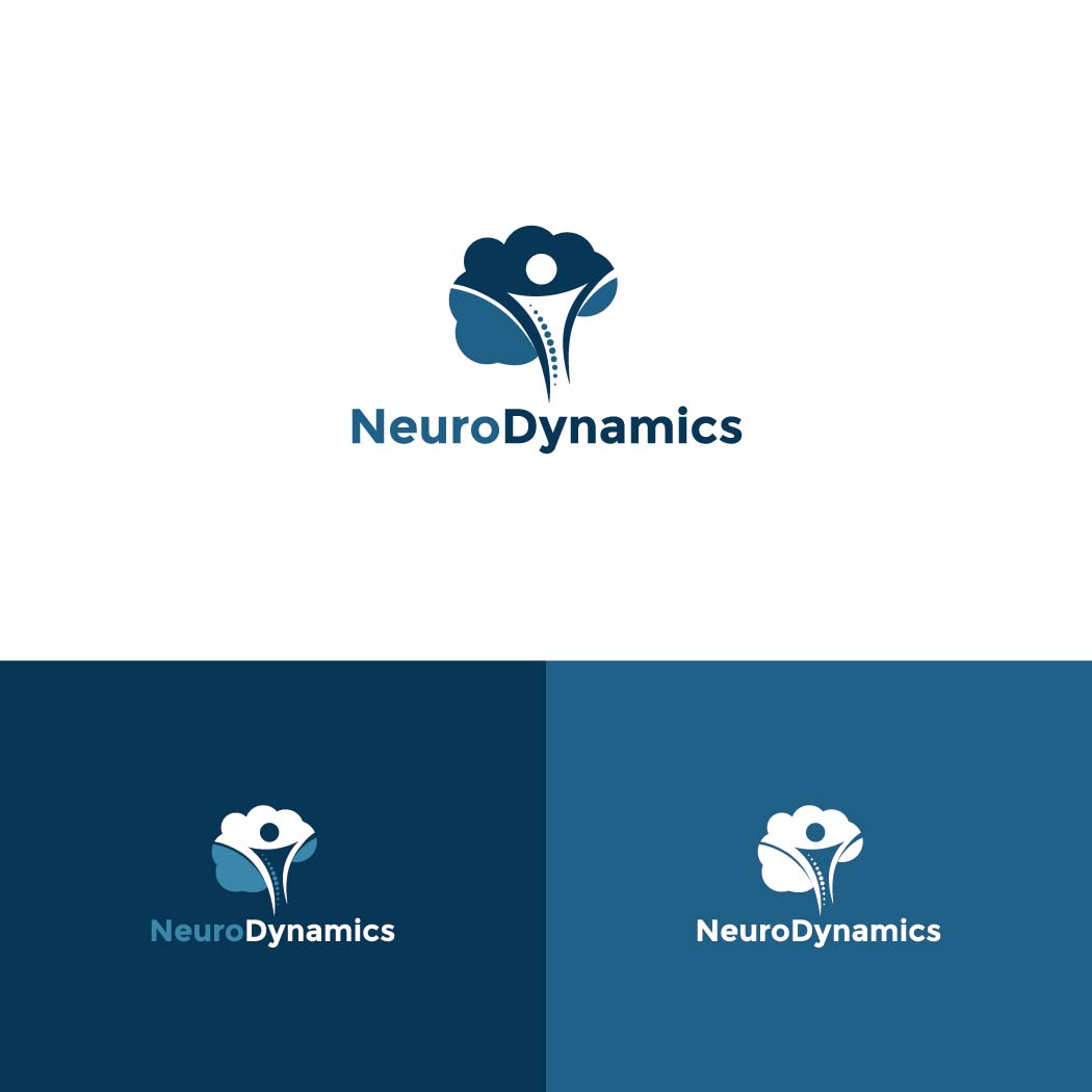 Logo Design by Deziners Zone for Neurodynamics, Inc. | Design #17346554