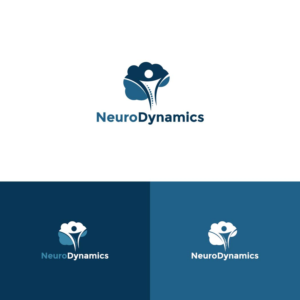 Logo Design by Deziners Zone for Neurodynamics, Inc. | Design: #17346554