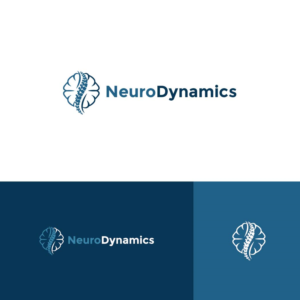 Logo Design by Deziners Zone for Neurodynamics, Inc. | Design: #17347273