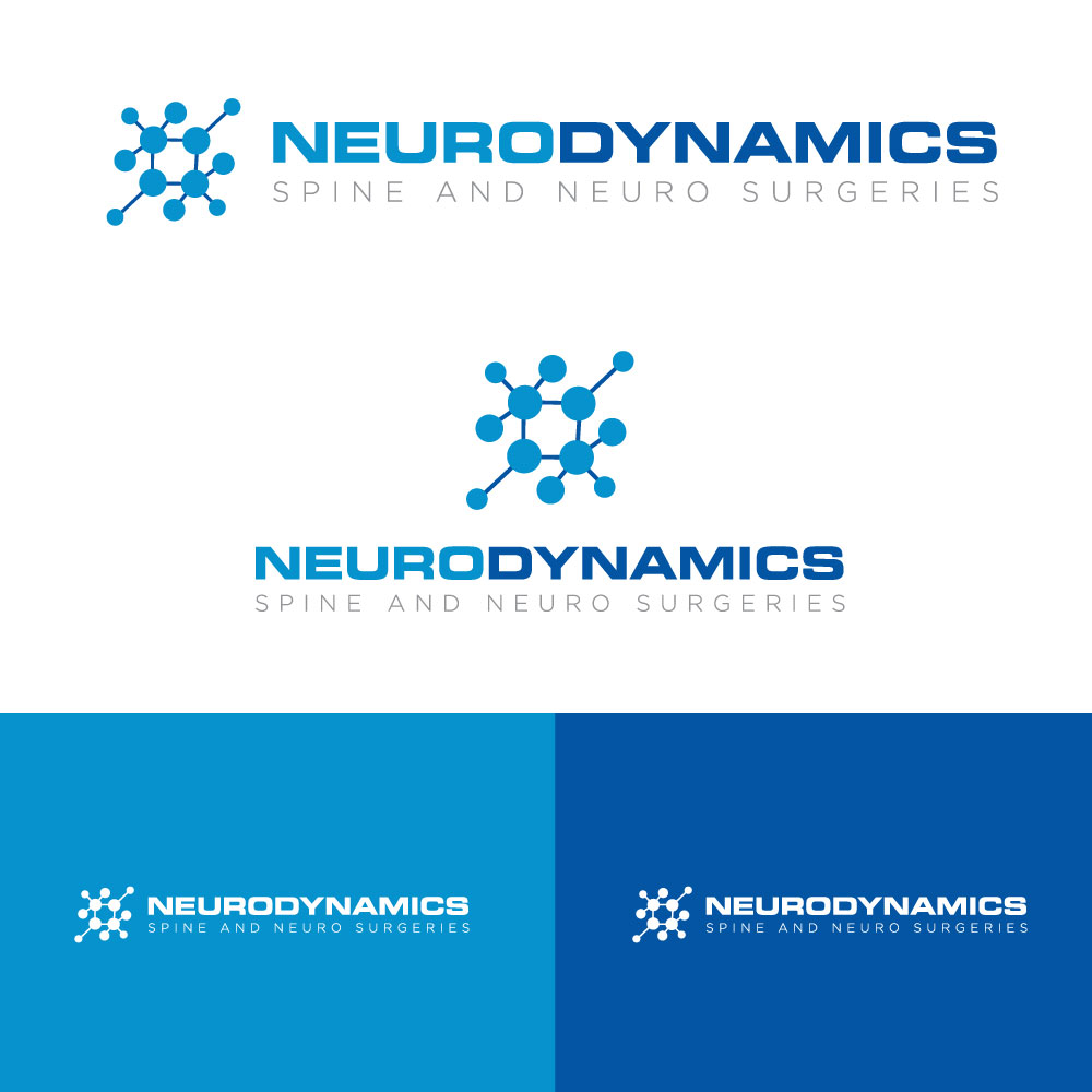 Logo Design by Sathyakumar.G for Neurodynamics, Inc. | Design #17415606