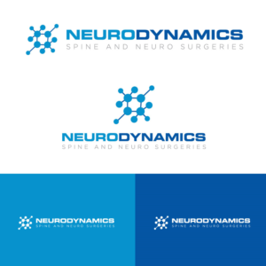 Logo-Design von Sathyakumar.G für Neurodynamics, Inc. | Design: #17415606