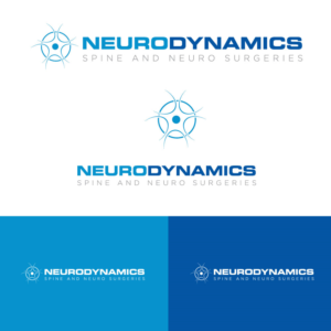Logo-Design von Sathyakumar.G für Neurodynamics, Inc. | Design: #17415607