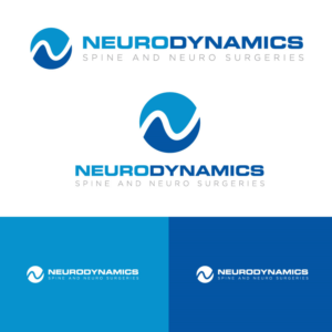Logo-Design von Sathyakumar.G für Neurodynamics, Inc. | Design: #17444817