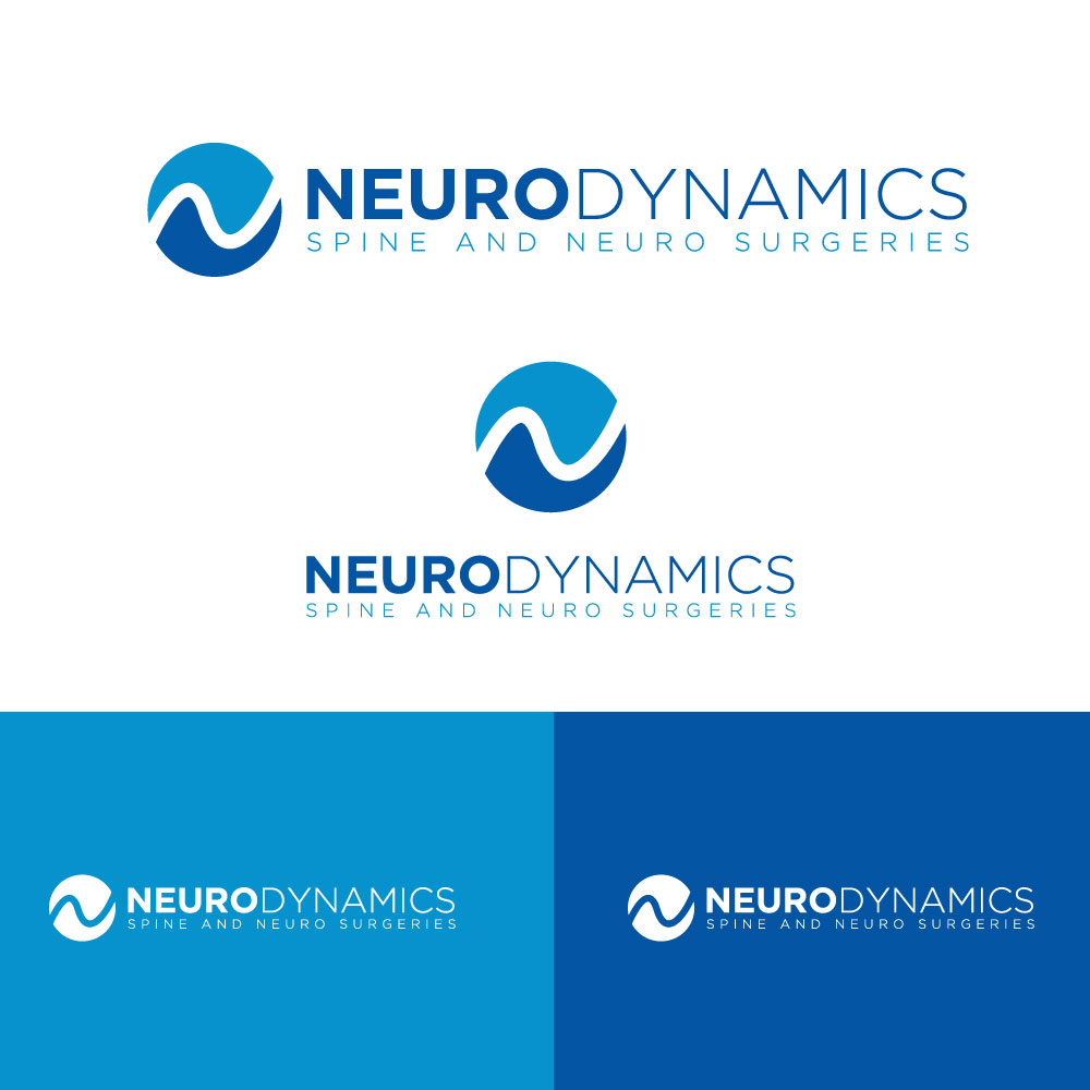 Logo Design by Sathyakumar.G for Neurodynamics, Inc. | Design #17444818