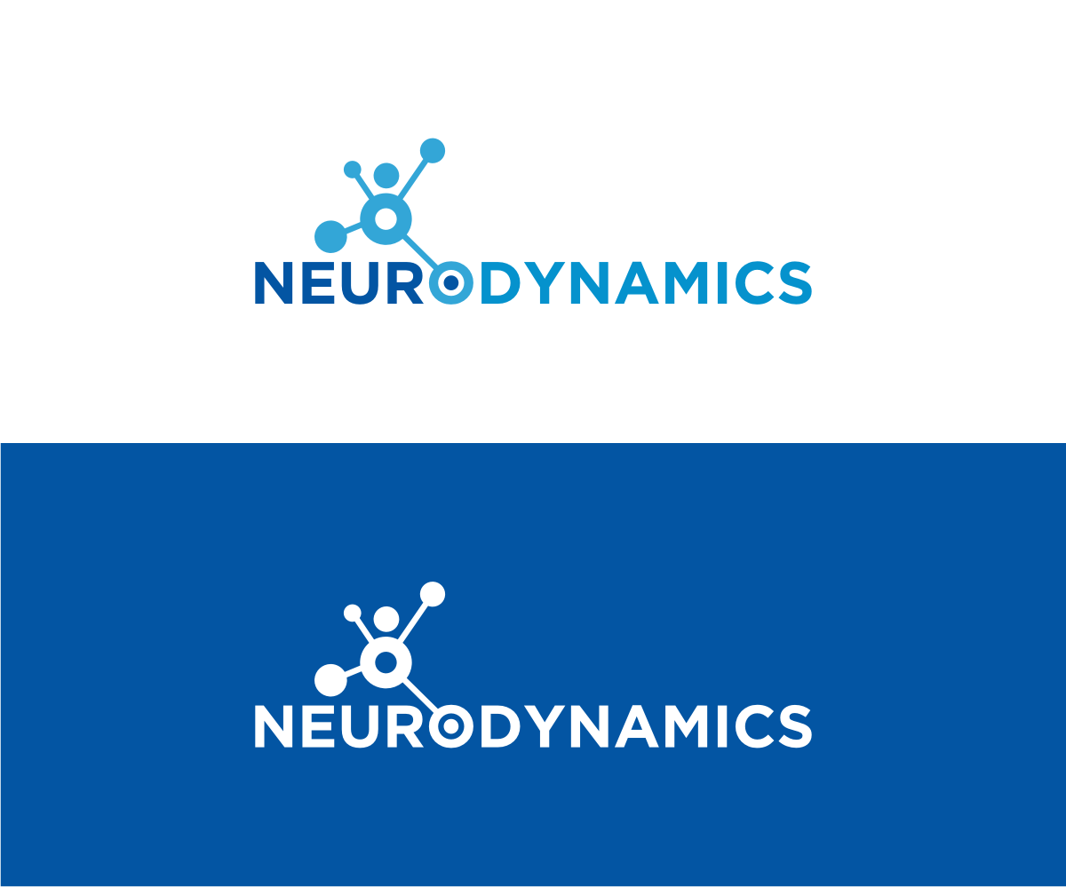 Logo Design by StY_12 for Neurodynamics, Inc. | Design #17406632