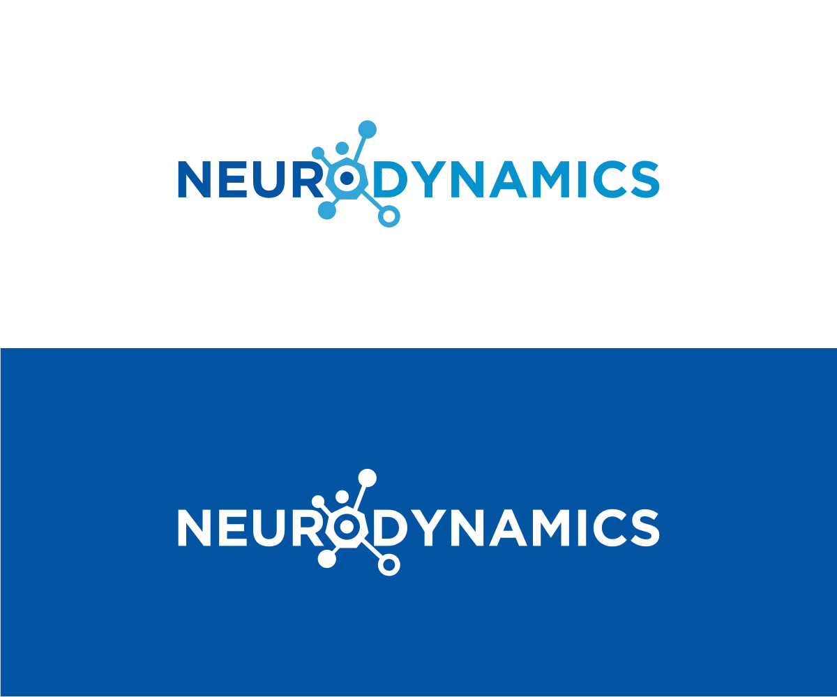 Logo Design by StY_12 for Neurodynamics, Inc. | Design #17406633