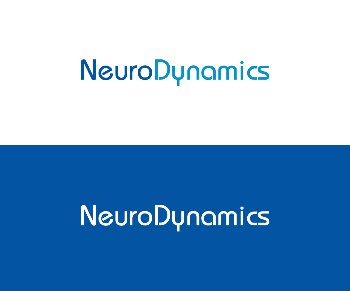 Logo-Design von StY_12 für Neurodynamics, Inc. | Design #17406719