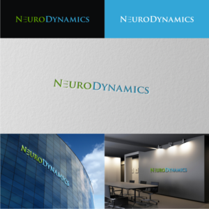 Logo Design by StY_12 for Neurodynamics, Inc. | Design: #17423350