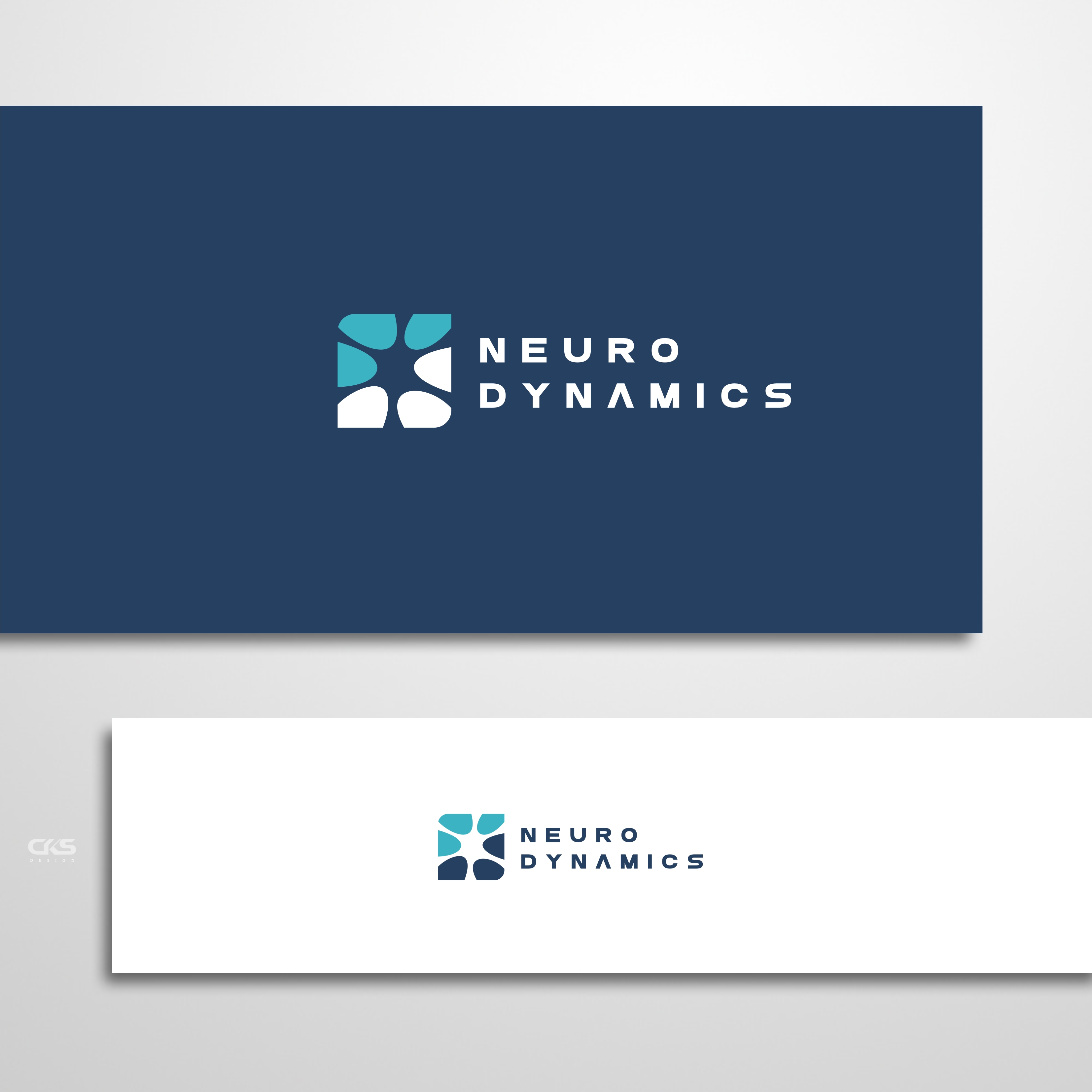 Design de Logo par CKS d e s i g n pour Neurodynamics, Inc. | Design #17354129