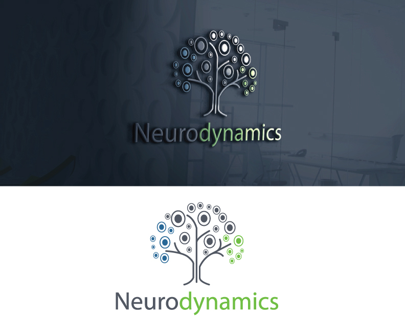 Logo Design by OWL for Neurodynamics, Inc. | Design #17341739