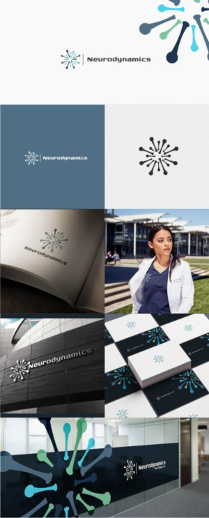 Logo Design by gray mind