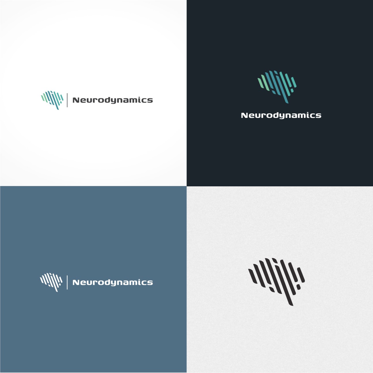Diseño de Logo por gray mind para Neurodynamics, Inc. | Diseño #17446063