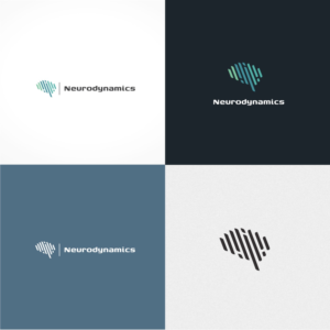 Logo-Design von gray mind für Neurodynamics, Inc. | Design #17446063