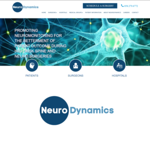 Logo-Design von widodo für Neurodynamics, Inc. | Design: #17335629