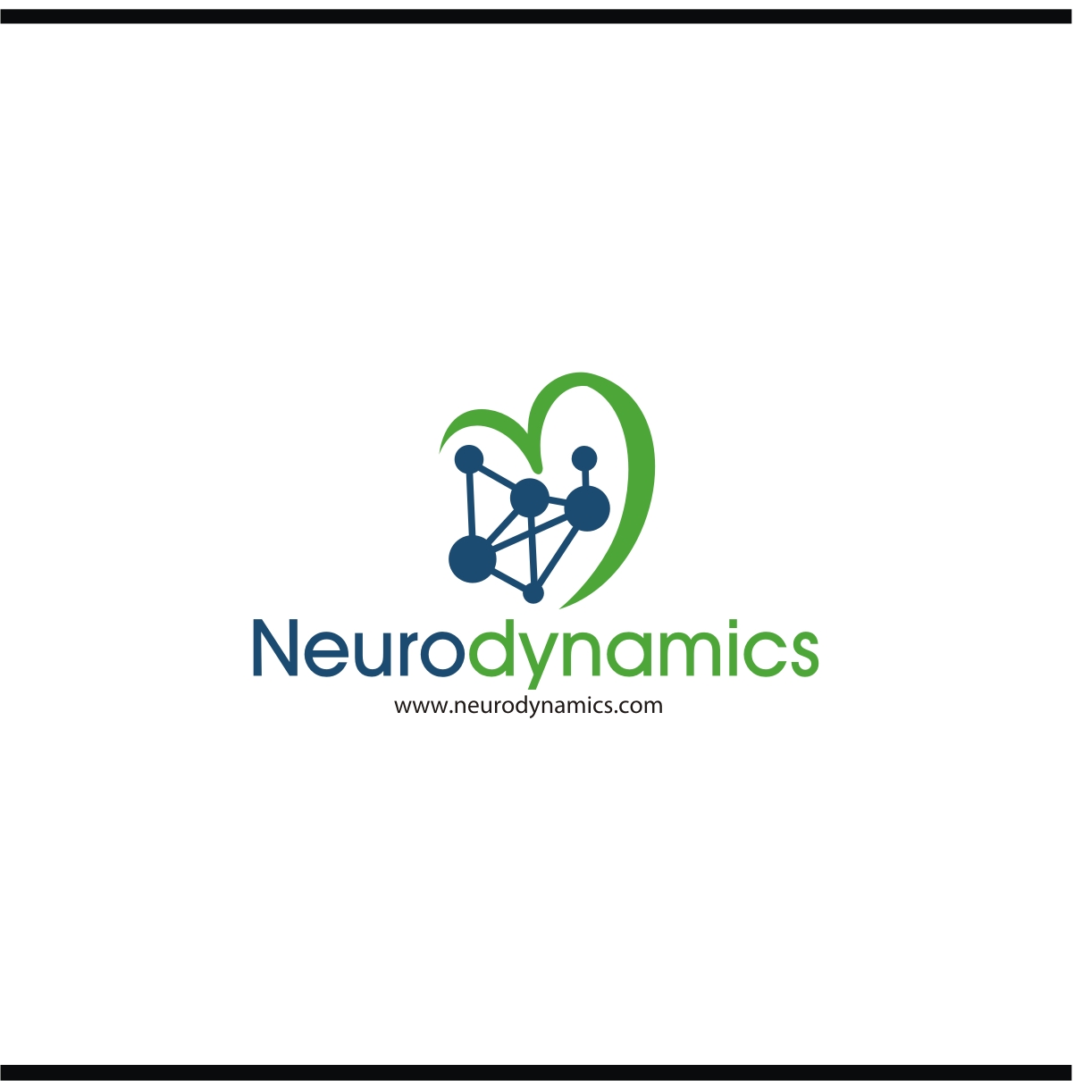 Logo Design by e-graphics for Neurodynamics, Inc. | Design #17335335