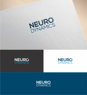 Logo-Design von MKR für Neurodynamics, Inc. | Design: #17336594