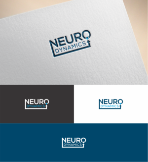 Logo-Design von MKR für Neurodynamics, Inc. | Design: #17336595