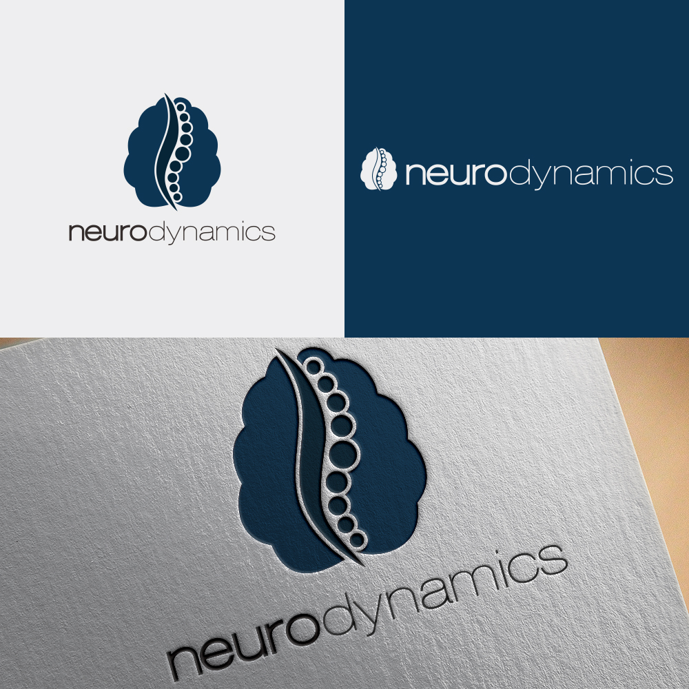 Logo Design by Saef Saef for Neurodynamics, Inc. | Design #17392504