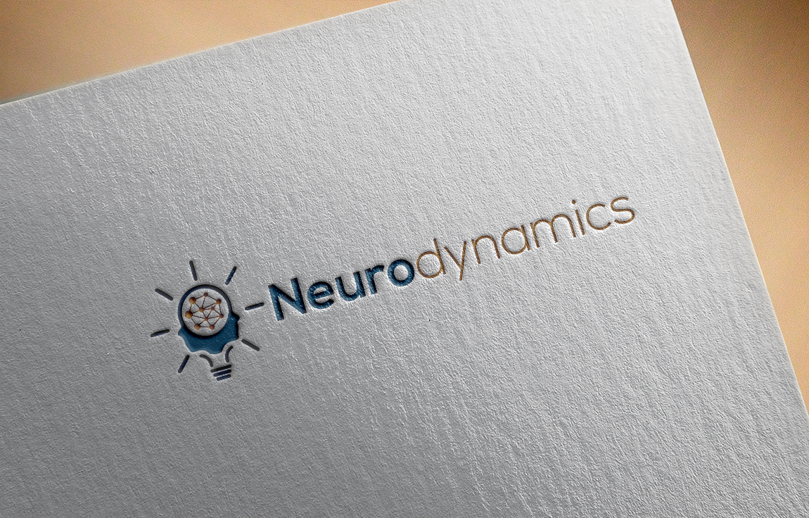 Logo Design by carabuenaeffect for Neurodynamics, Inc. | Design #17372187