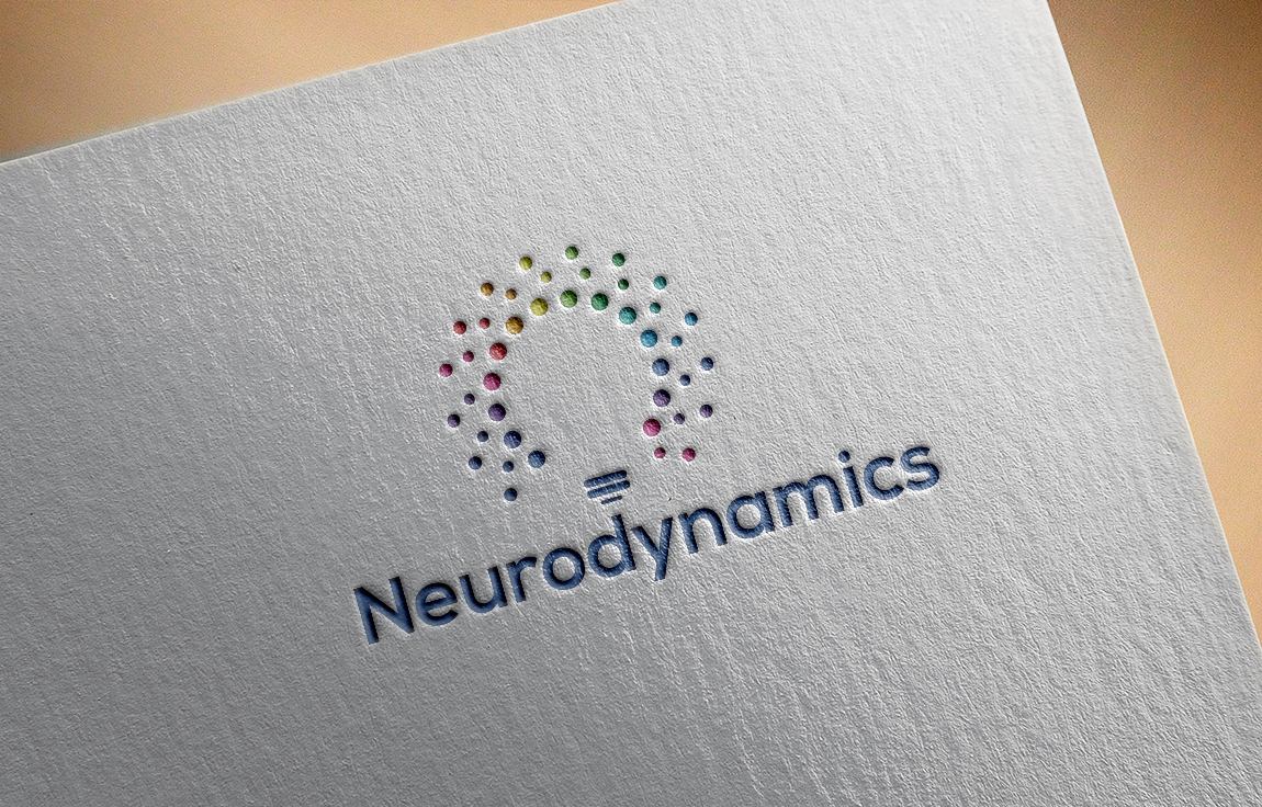 Logo Design by carabuenaeffect for Neurodynamics, Inc. | Design #17372188