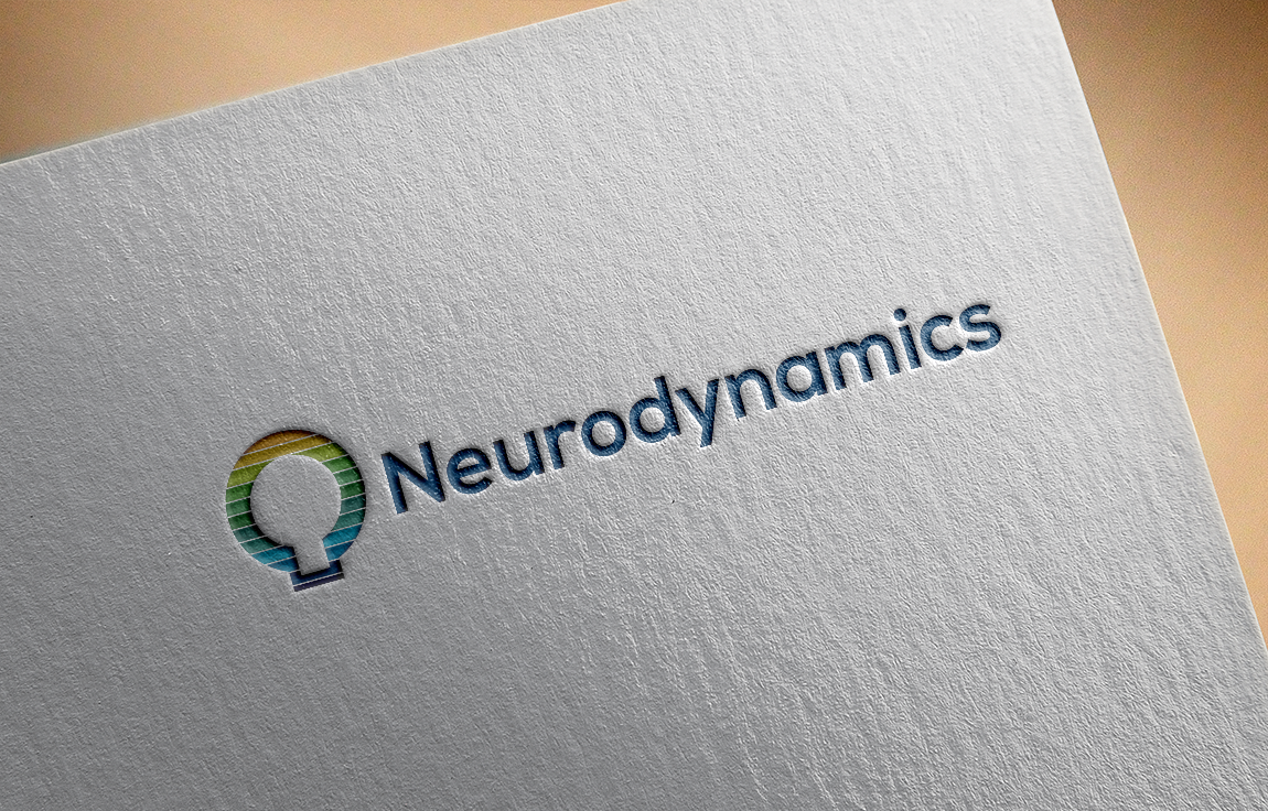 Logo Design by carabuenaeffect for Neurodynamics, Inc. | Design #17372190