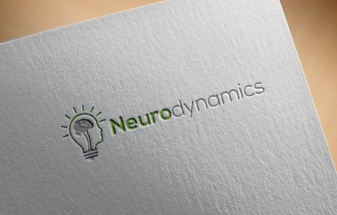 Logo Design by carabuenaeffect for Neurodynamics, Inc. | Design #17372191