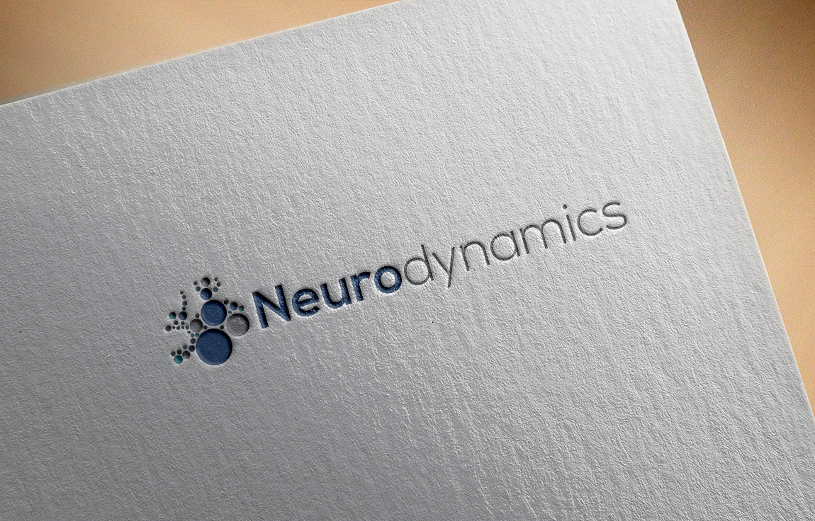 Logo Design by carabuenaeffect for Neurodynamics, Inc. | Design #17372356
