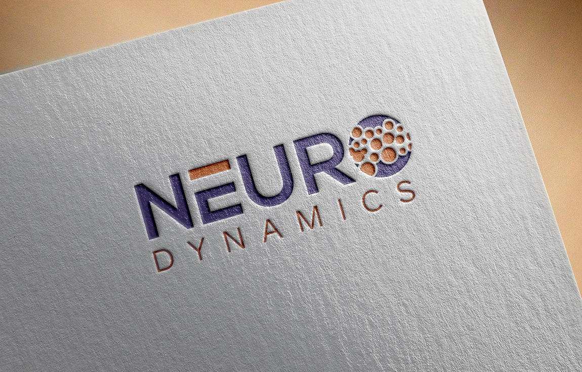 Logo Design by carabuenaeffect for Neurodynamics, Inc. | Design #17372440