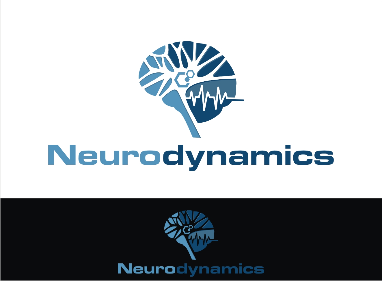 Logo Design by Soul Light for Neurodynamics, Inc. | Design #17335007