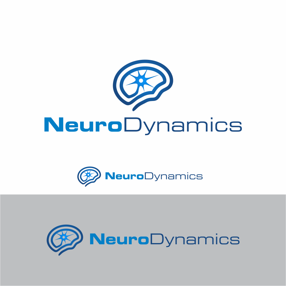 Logo Design by hasyimalathas for Neurodynamics, Inc. | Design #17352056