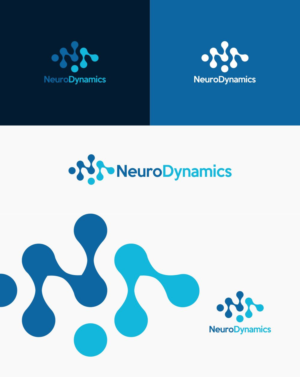 Logo-Design von Mariono Fx für Neurodynamics, Inc. | Design: #17338152