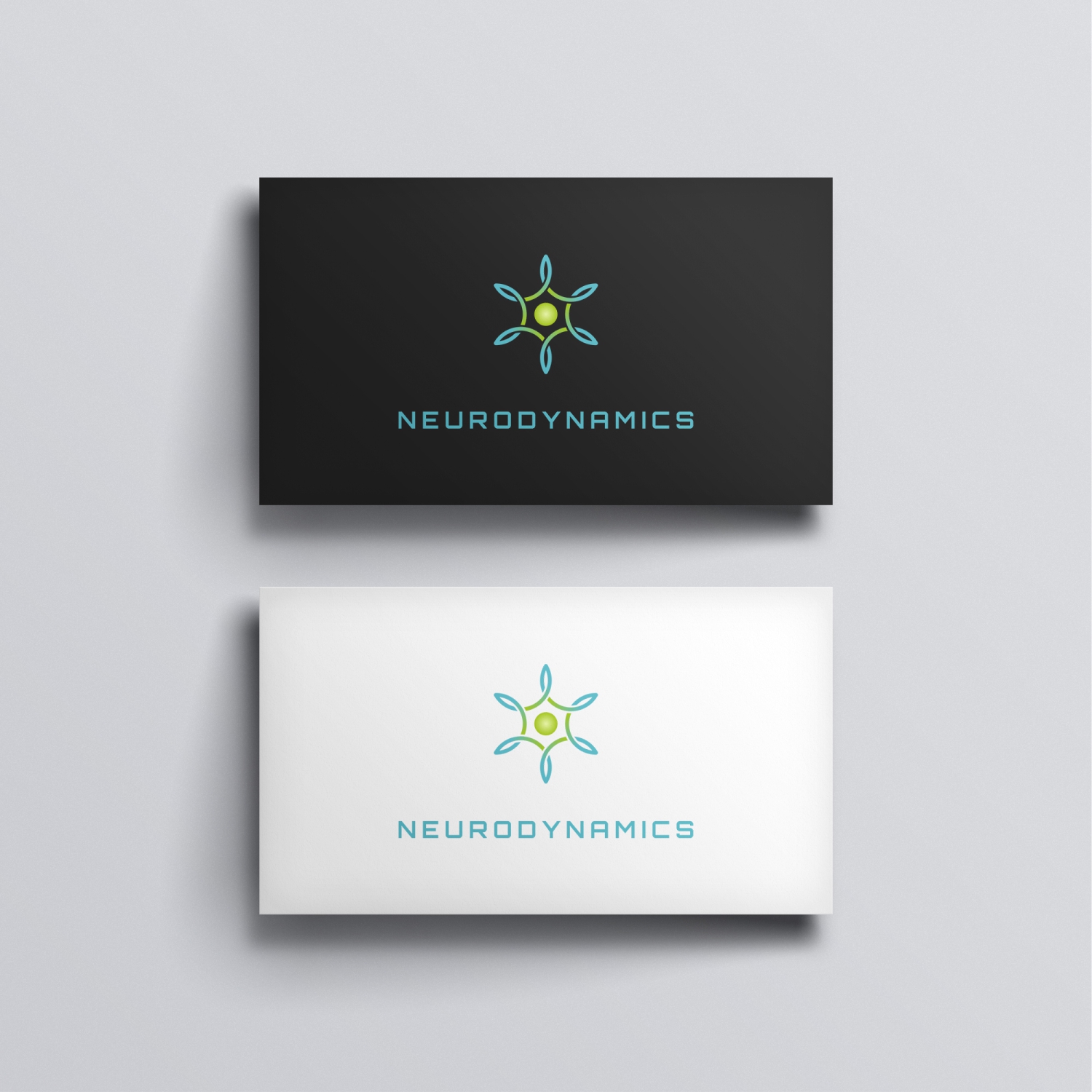 Diseño de Logo por aquabomb26 para Neurodynamics, Inc. | Diseño #17330591