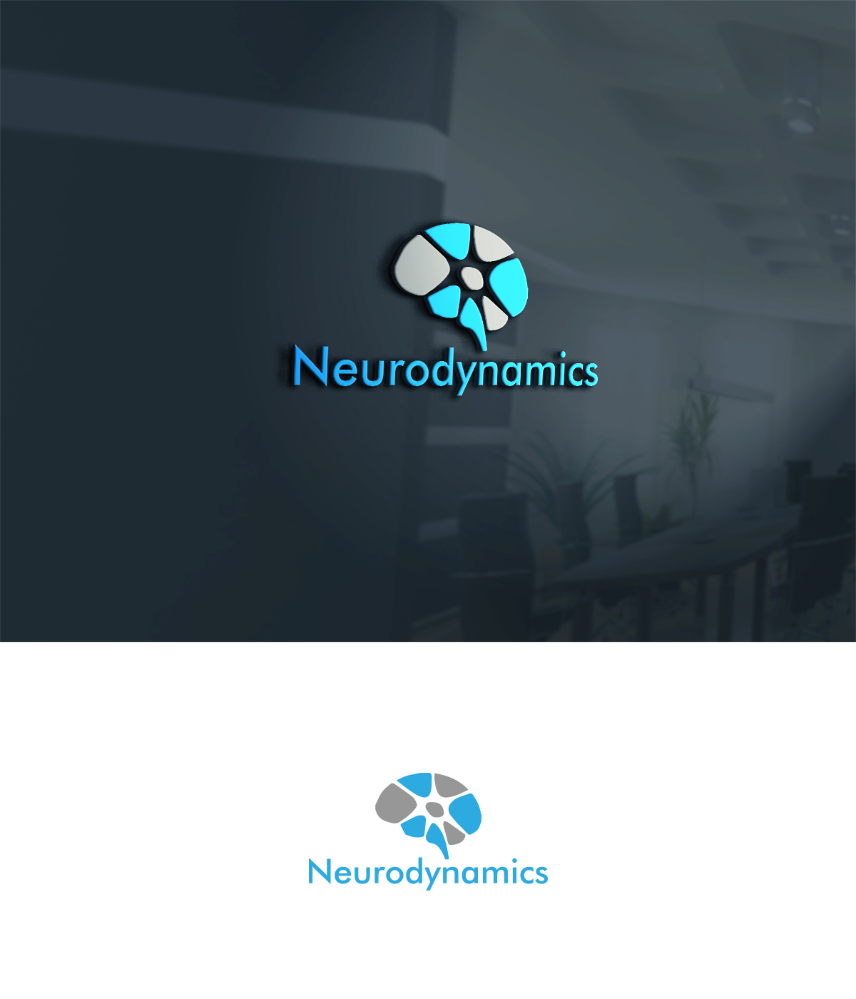 Design de Logo par supercreative pour Neurodynamics, Inc. | Design #17348619