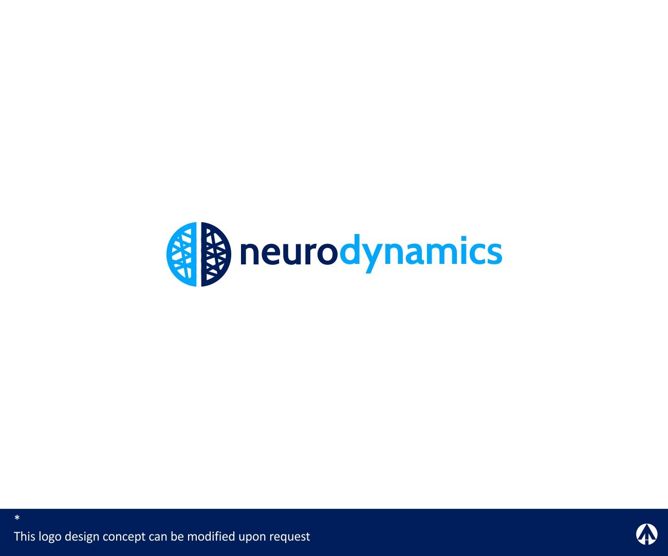 Design de Logo par MBARO pour Neurodynamics, Inc. | Design #17438479