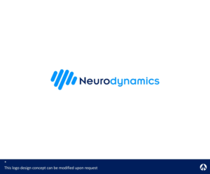 Logo Design by MBARO for Neurodynamics, Inc. | Design: #17438480