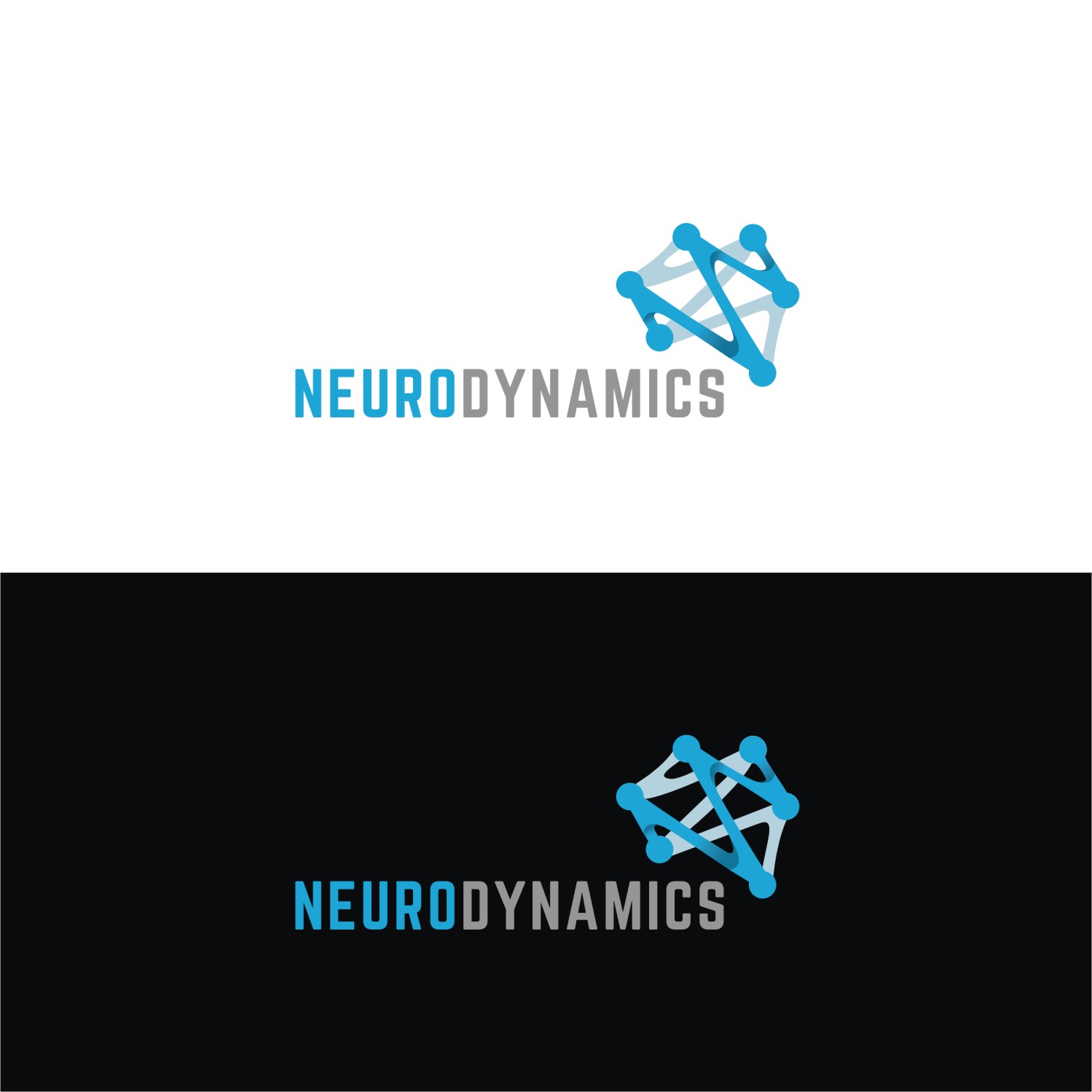 Design de Logo par Actives pour Neurodynamics, Inc. | Design #17337489