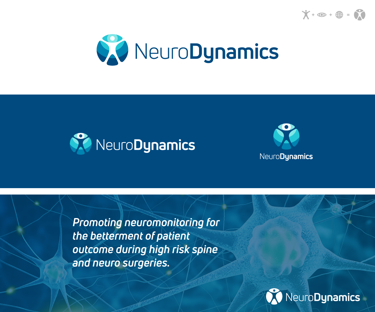 Logo Design by Matt_B for Neurodynamics, Inc. | Design #17339440