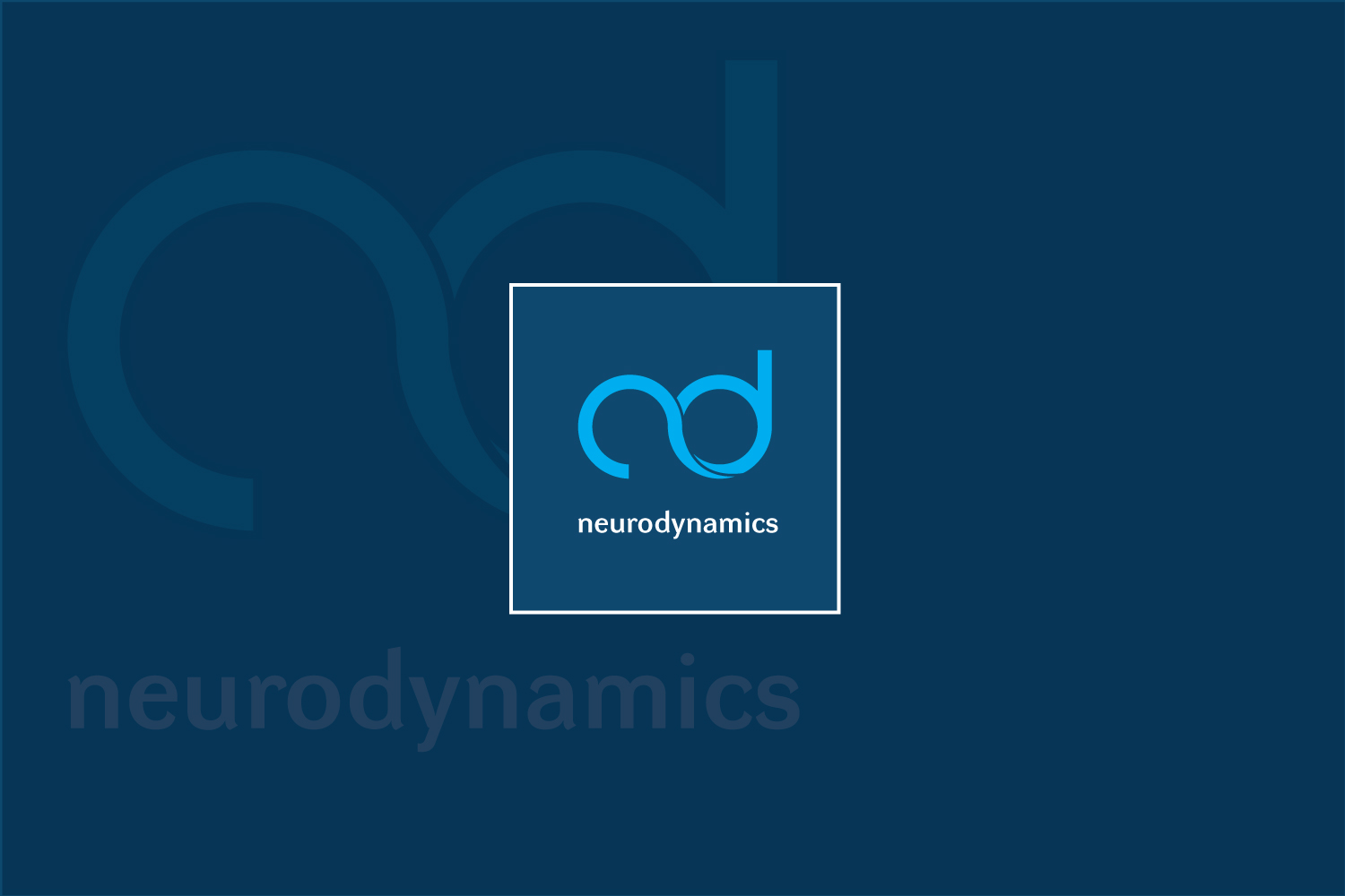 Logo Design by defin1eye for Neurodynamics, Inc. | Design #17345519