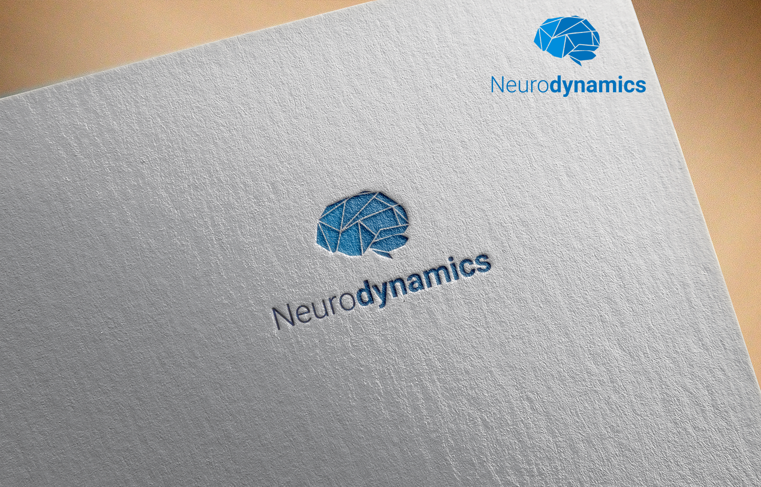 Diseño de Logo por @KiritoEvolve para Neurodynamics, Inc. | Diseño #17393978