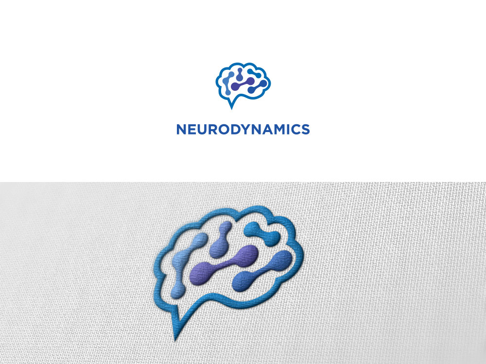 Diseño de Logo por Lee Xian para Neurodynamics, Inc. | Diseño #17441685