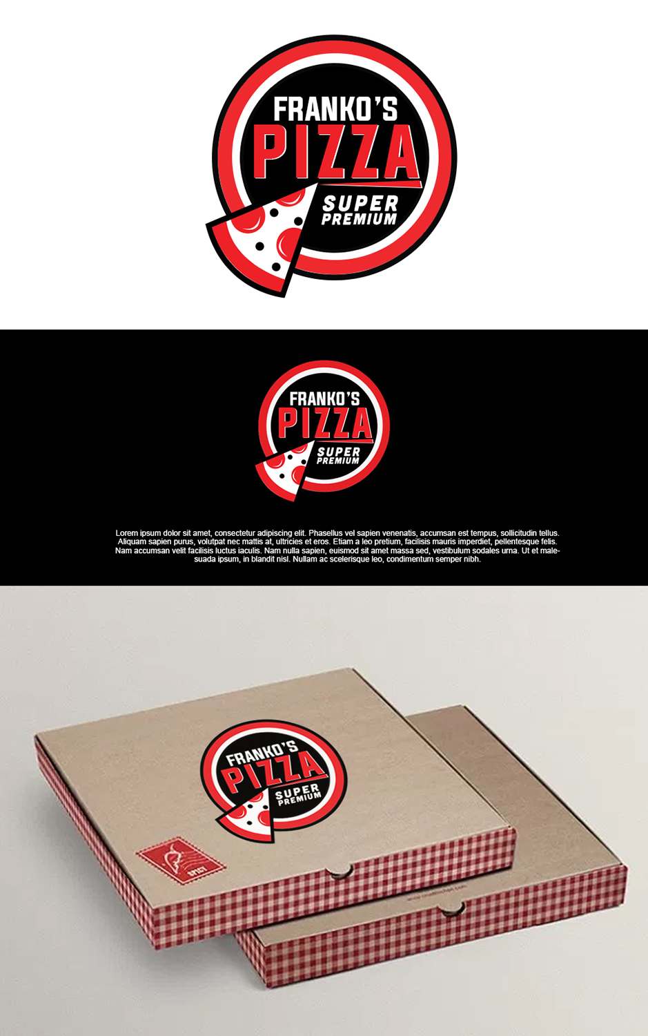 Logo Design by pixelgrapix for this project | Design: #17339735