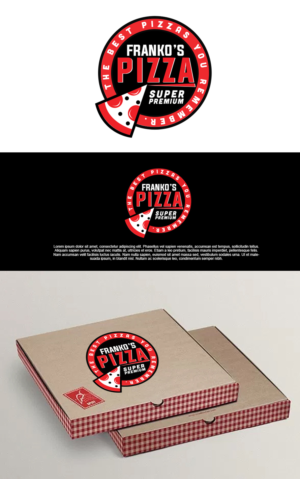 Design de Logo par pixelgrapix pour ce projet | Design : #17339736