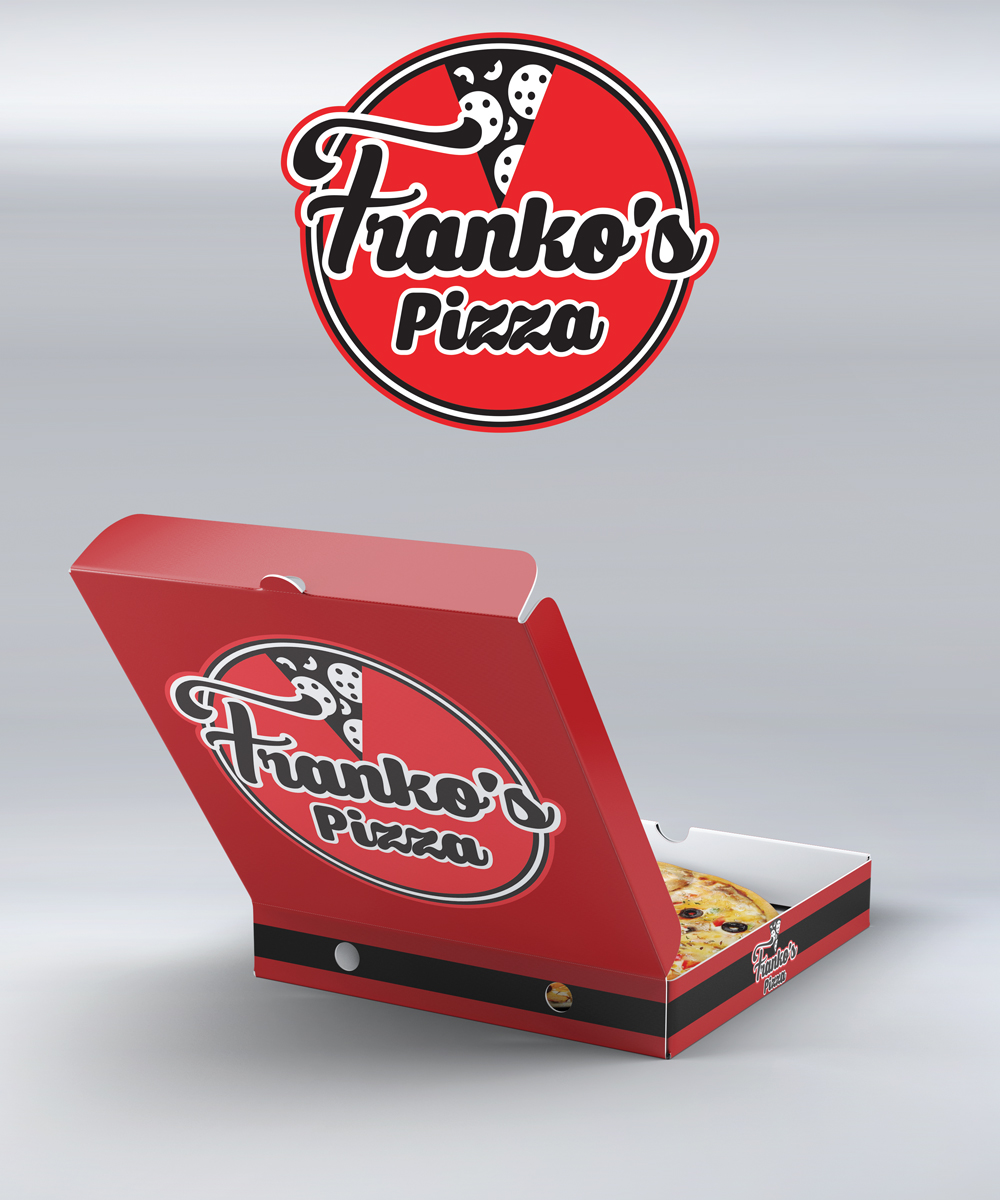 Logo-Design von ilustrado für dieses Projekt | Design #17379228